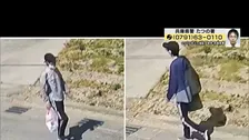 兵庫・たつの市母娘殺害 公開手配中の男は遺体発見30分前に現場付近にいたか　近辺に潜んでいる可能性も