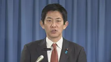 自民・小林政調会長「財務省と必要な額で乖離」 経済対策の補正予算案の規模めぐり　