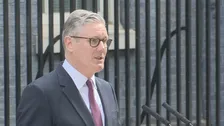 【速報】イギリス・スターマー首相が辞意表明　5月7日の地方選挙で与党労働党大敗　後任候補のバーナム氏が国政復帰し辞任圧力が高まったか