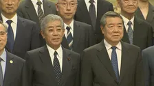 中国の何立峰副首相「台湾問題でレッドラインに触れたことが両国の経済発展に影響」岩屋前外務大臣との会談で主張