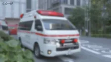 【独自】救急活動で隊員が離れていた隙に救急車を盗んだか 50代の男を逮捕 救急車は約6キロ先で発見 警視庁