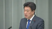 木原官房長官　「綱紀粛正と事件の発生防止のために迅速に対応」　在沖米軍が飲酒や外出を48時間禁止