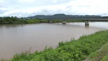温泉施設で5歳男児行方不明から13日目 “大雨と台風で捜索が困難に…”消防団員が語る捜索の状況　鹿児島・霧島市
