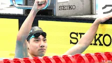 アジア大会代表の村佐達也、フリーリレーで男子100m自由形の日本新記録樹立！【競泳・インカレ】