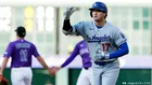 ドジャース、大谷翔平の2打席連発含む今季初4安打、マンシー3ランなどで11得点勝利！スネル今季初白星も守護神・ディアスが3失点