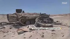 中東イエメンの暫定政権　フーシ派との約1か月にわたる戦闘で政権の軍事組織の要員　500人以上が死亡