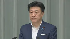 木原官房長官「できる限りの役割を果たしていきたい」米イランの最終合意成立すれば