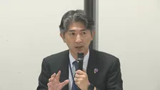 「重点配分対象の有無など総合的に勘案」2市町の予算減少について改めて説明　国交省