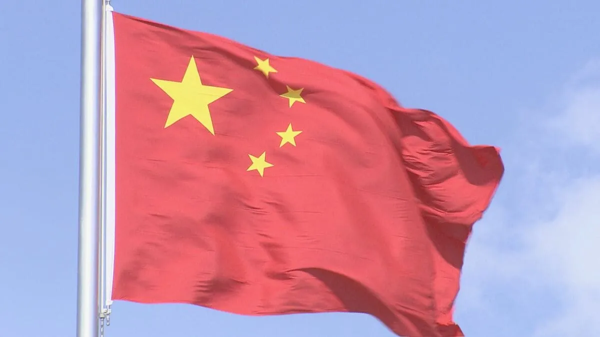 貿易問題めぐる米中閣僚級協議　「意見の違いを解決する機会」中国メディアが事態打開へ期待感