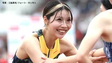 女子100mハードル 中島ひとみ 12秒91で7位、急遽の出場も世界の壁を超えられず、世界トップクラスと対戦し大きな経験【DLシレジア大会】