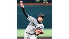 【阪神】絶好調DeNAに快勝 優勝マジック11とし消滅を回避！才木が序盤のピンチ凌ぎ7回無失点9勝目 元山・木浪・近本に適時打 森下は佐藤輝に並ぶリーグトップ35号ソロ
