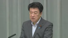 木原官房長官「国際社会における法の支配の強化に引き続き取り組む」 ICC赤根所長制裁めぐり　