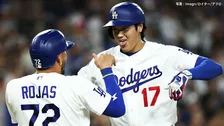 大谷翔平 27号逆転2ランでド軍3連勝！8月5本目と量産体制へ　最終打席に今季38回目のマルチも達成　ベッツ2戦連発＆先発ラウアー7回途中2失点と投打かみ合う