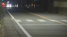 車にひかれたか 路上に倒れていた高齢女性が死亡 死亡ひき逃げ事件として捜査 茨城県警