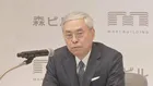 【速報】森ビル・辻慎吾社長が退任へ　社長の交代は15年ぶり　後任に向後康弘常務