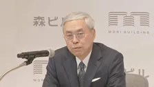 【速報】森ビル・辻慎吾社長が退任へ　社長の交代は15年ぶり　後任に向後康弘常務
