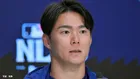 山本由伸「あともう1勝、チーム全員で勝ちたい」7回1失点好投でドジャース地区S突破へ王手　指揮官「いくら褒めても足りない」