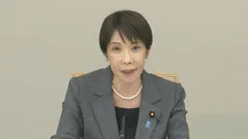 【速報】高市総理 熊本地震での死者30人と発表　災害との関連を調査中も含め