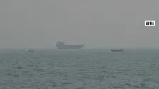 イラン革命防衛隊 ホルムズ海峡封鎖主張「追って通知するまで」 “承認されていない航路を航行しようとした船舶に警告射撃”