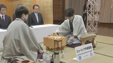 将棋・棋聖戦第2局始まる　藤井六冠が勝利し7連覇に王手かけるか　服部七段が意地見せ踏みとどまるか