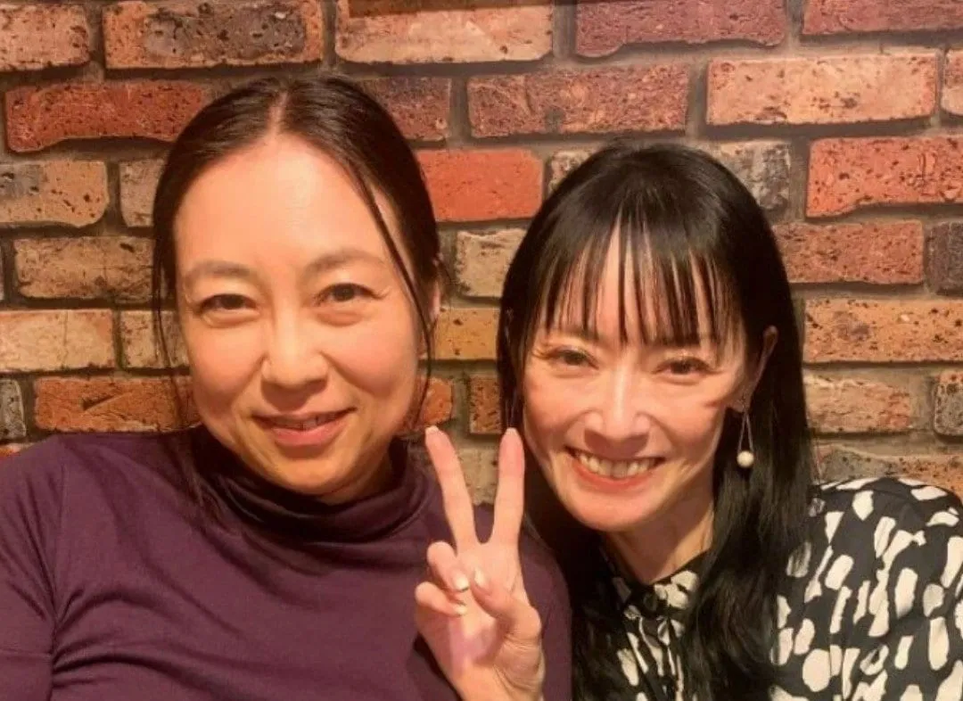 遠野なぎこさん死去　「生涯の友」倉田真由美さんが追悼　「今、もし時が戻るんだったら…」　最後のやりとりと「後悔」明かす　「強引に押しかければよかった」