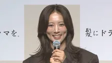 【 夏菜 】産後に「チリチリした髪の毛が」　ヘアケア徹底〝月イチトリートメント屋さんに〟「もう一度綺麗になるために」