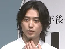 【 山﨑賢人 】 〝親戚のおじ〟　藤木直人の〝手厚い釣りサポート〟に感謝　「僕はただ食べてただけ」　大河ドラマ主演も祝われる