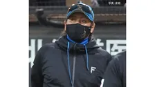 【日本ハム】2位浮上逃し鷹と12差に...2度同点も延長12回清宮幸痛恨悪送球で決勝点献上 7年目松岡2失点でプロ初黒星 楽天戦5連勝で止まる