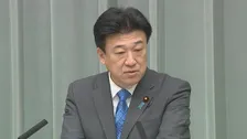 「国連総会にあわせて日米首脳会談を行う方向で最終調整中」 木原官房長官が会見で発表