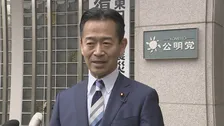 代表質問で簗農水大臣の“予算カット”発言追及へ 公明代表は高市総理に説明責任尽くすよう求める考え 食料品の消費税減税なども焦点