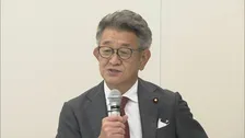 日韓議連　今月26日に訪韓し李在明大統領と面会調整　会長の武田元総務大臣が明らかに