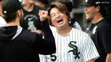村上宗隆 快音なしもチームは今季2度目の4連勝！ついに勝率5割、3年連続100敗チームが“転生” 卒のない野球でロイヤルズに勝利