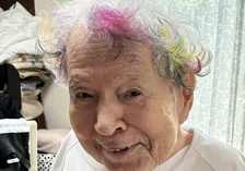 【志茂田景樹】要介護5の介護サービス「その目的は困難な生活の質を少しでも向上させること。また少しでも生きやすくなることでしょうか」