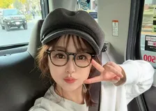 【 鈴木奈々 】 「キャリアコンサルタントの試験落ちてしまいました」　ＳＮＳに綴る　「これからも挑戦し続けていきます！」