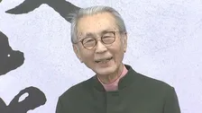 【 木村大作 】9年ぶりの新作映画に〝腹をくくる〟山﨑賢人・松田龍平・松山ケンイチら豪華キャストを発表