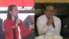 ペルー大統領選 決選投票 フジモリ元大統領の娘・右派ケイコ氏と左派サンチェス氏による接戦か、投票は日本時間午前7時に締め切り