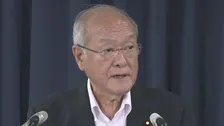 消費税減税に伴う年間5兆円の財源めぐり「政府の方で明確に示していただかなければならない」自民・鈴木幹事長
