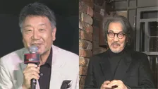 【 役所広司 】亡くなった原田眞人監督を悼む “「また、やろう」と声をかけていただいた”