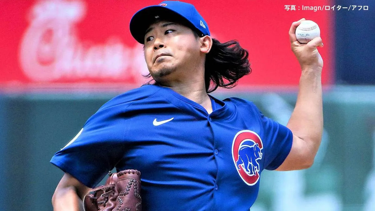 “完全復活”今永昇太 5回1安打無失点で約2か月ぶりの4勝目 2回以降、ノーヒット 先頭打者出塁させずに得点圏なしと堂々の復帰登板