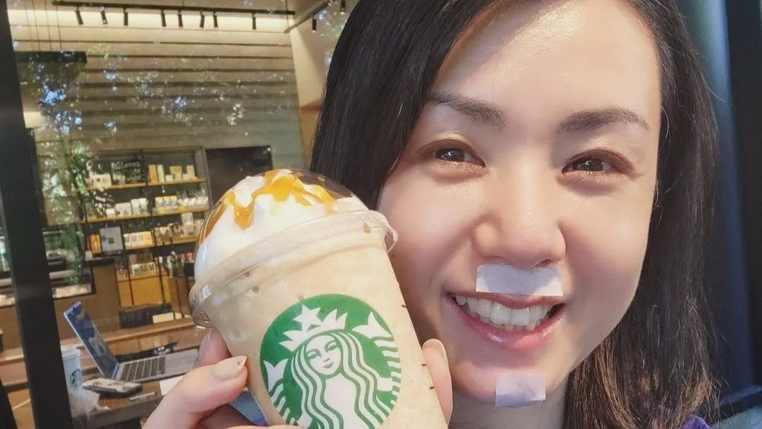 【 小島可奈子 】顔の怪我「経過のご報告」　 “9月の写真展までには目立たなく” 　保険外診療も模索へ「出来うる限り」