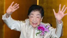 【石井ふく子】「テレビはすごく大事」100歳の誕生日にさらなるドラマ作りを誓う