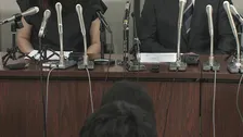 「真相解明へ徹底した捜査を」辺野古転覆事故で亡くなった武石知華さんの両親が会見　刑事告訴に踏み切った理由を涙ながらに語る