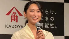 【 ３児の母・杏 】〝固定概念を崩された〟料理のアイデア続々 〝カレーにもドルチェにも…〟試食タイムに歓喜〝楽しみにしてました〟