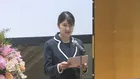 愛子さま　千葉大看護学部の「創立50周年記念式典」であいさつ 「幼少の頃より看護師のすばらしさを」