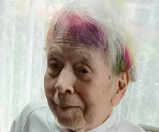 【 志茂田景樹 】色とりどりニューヘア披露で気持ちも一新「さあ前へ歩もう」　フォロワー称賛「どの角度から見ても色んな色！」