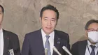 【速報】簗農水大臣が発言を撤回し謝罪も予算カット働きかけは否定「担当省庁に予算削減の働きかけをしたという事実はございません」