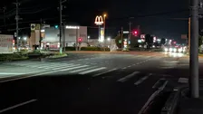 93歳男性が運転する車が自転車をはねる 63歳男性が死亡 茨城・阿見町