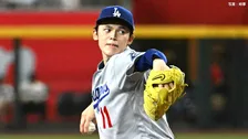 ドジャースがサヨナラ負けで7連敗　佐々木朗希は6回2失点力投も6勝目ならず　大谷翔平は無安打2四球　9回ディアスが2ラン被弾