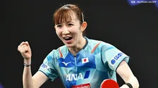【一覧】早田ひな、伊藤美誠、張本智和・美和ら20人がアジア大会卓球日本代表に決定　32年ぶり日本開催
