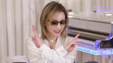 【 YOSHIKI 】日本人アーティストとして初の快挙「心より光栄に思います」　116年の歴史を誇る“米エンタメ界最高栄誉”を受賞へ
